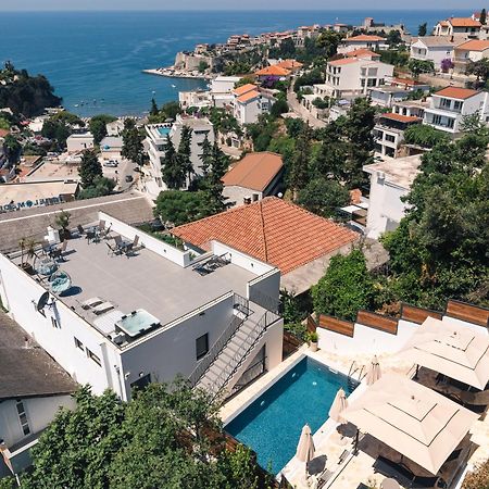 Casa Bianca & Spa 2 Ulcinj Exterior foto