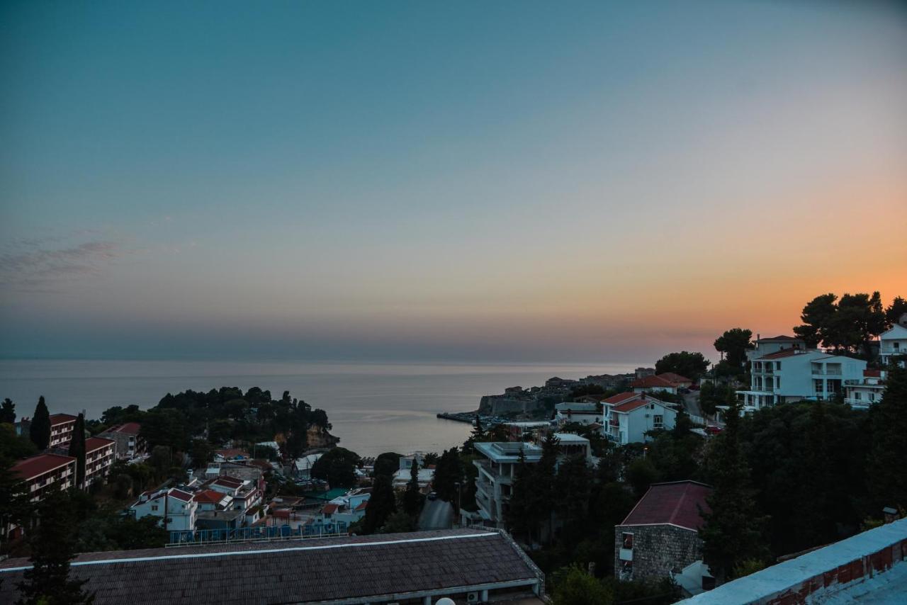 Casa Bianca & Spa 2 Ulcinj Exterior foto